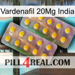 Vardenafil 20Mg India new10